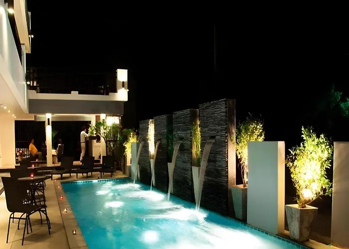 Amin Resort