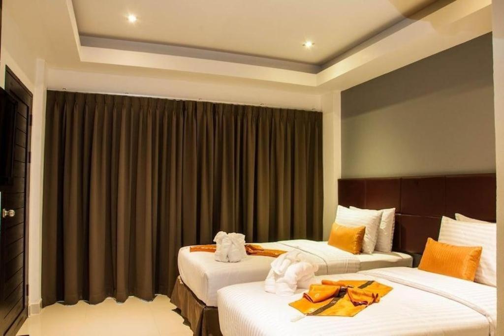 Hotel Amin