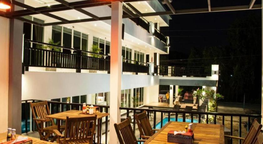 Hotel Amin Patong