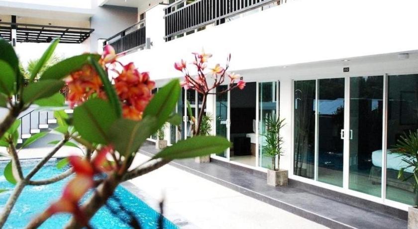 Amin Hotel