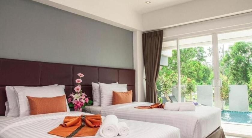 Amin Hotel 3*
