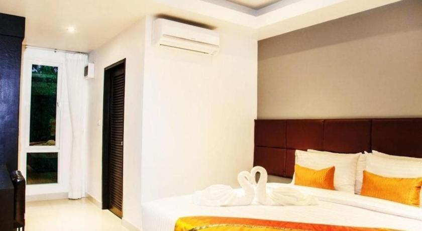 Amin Hotel