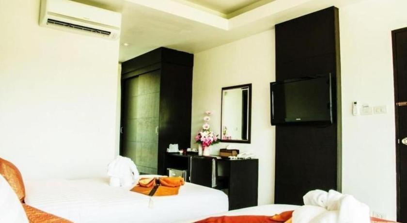 Amin 3* Patong