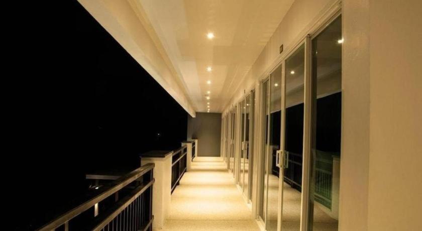 Amin Hotel