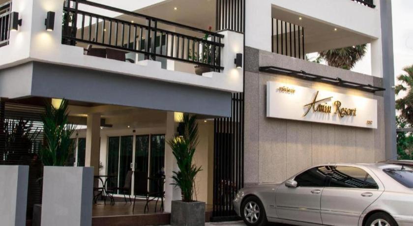 Hotel Amin Patong