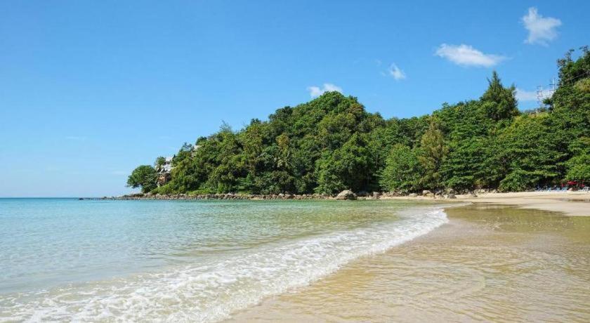 Amin 3* Patong