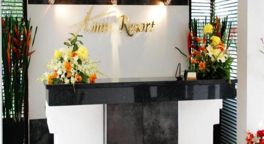 Hotel Amin