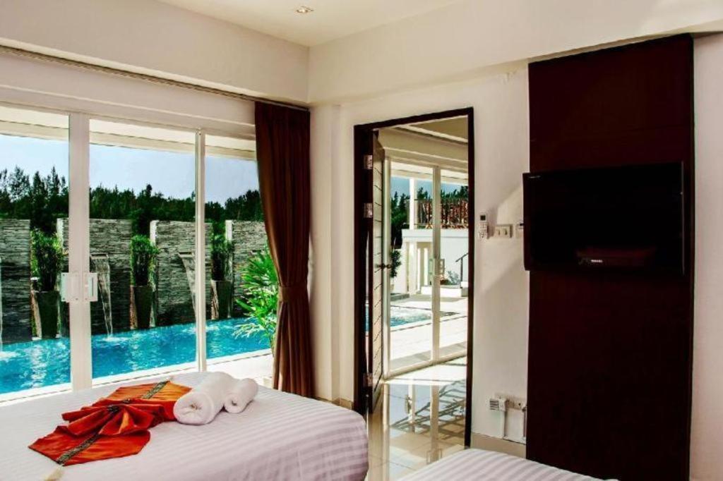 Amin Hotel
