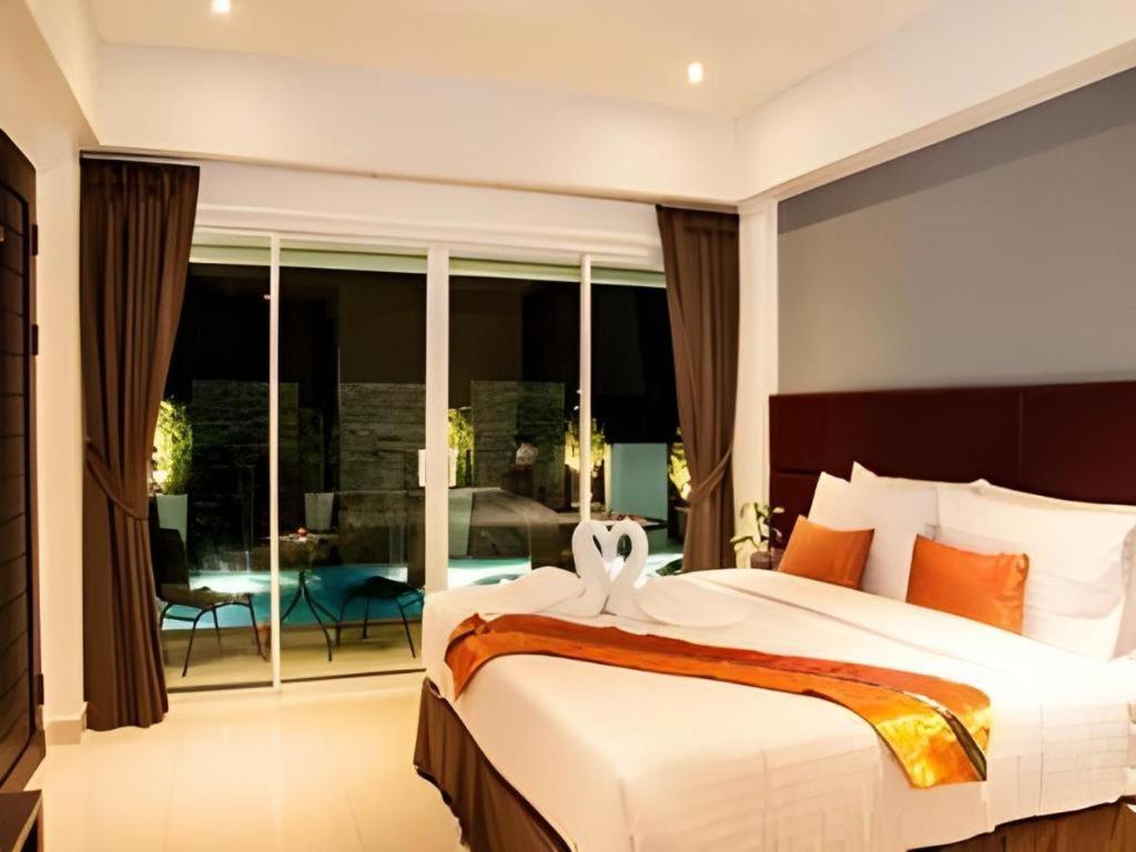 Amin 3* Patong