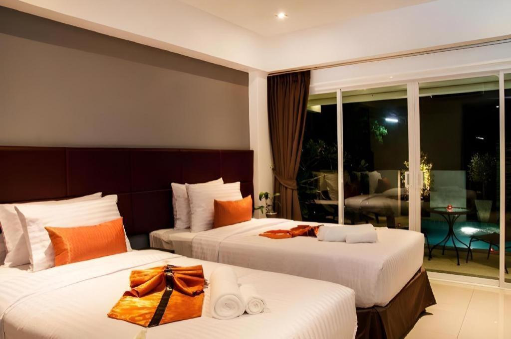 Amin Hotel 3*