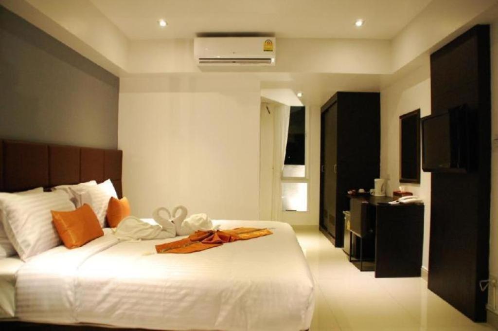 Hotel Amin 3*