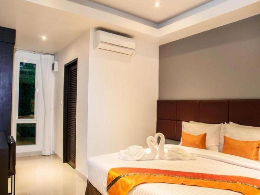 Hotel Amin Patong