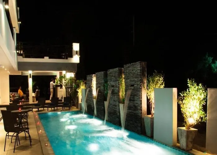 Amin Resort