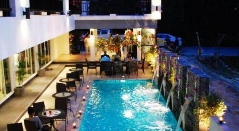 Hotel Amin