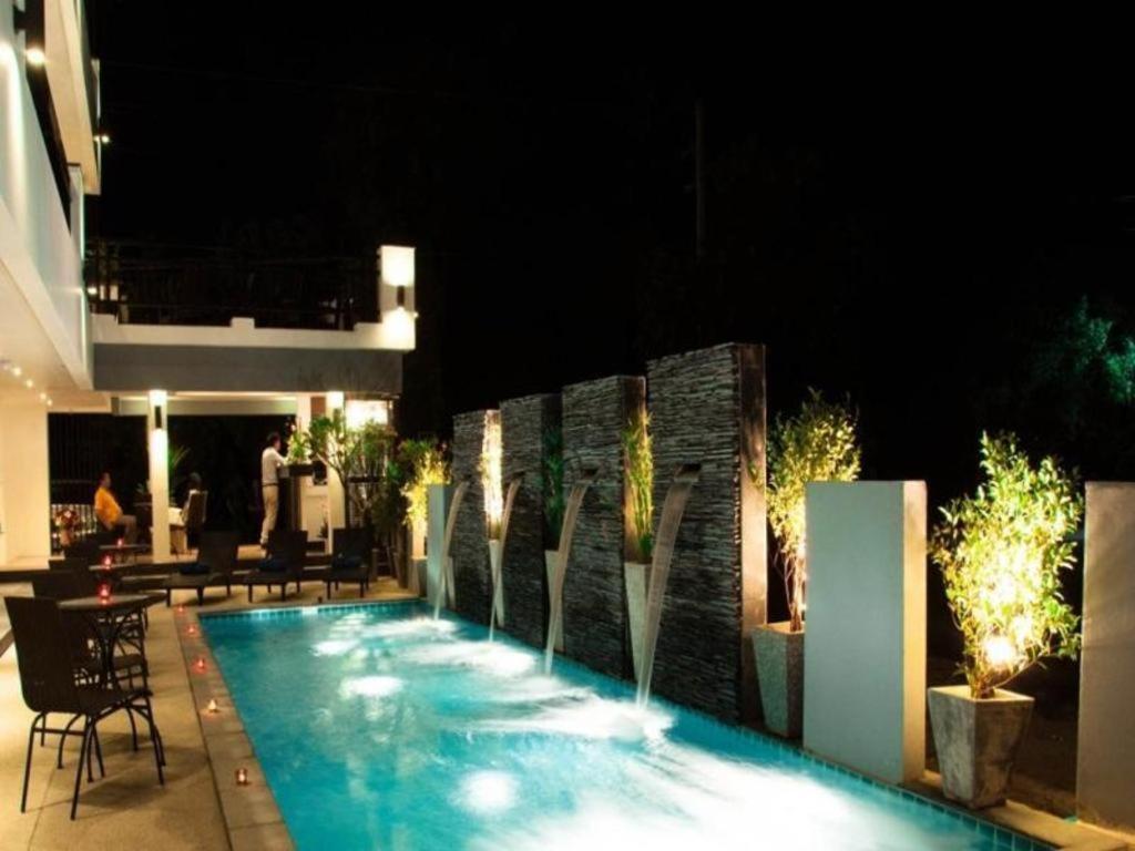 Hotel Amin 3*