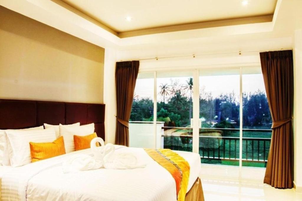 Amin Hotel Patong