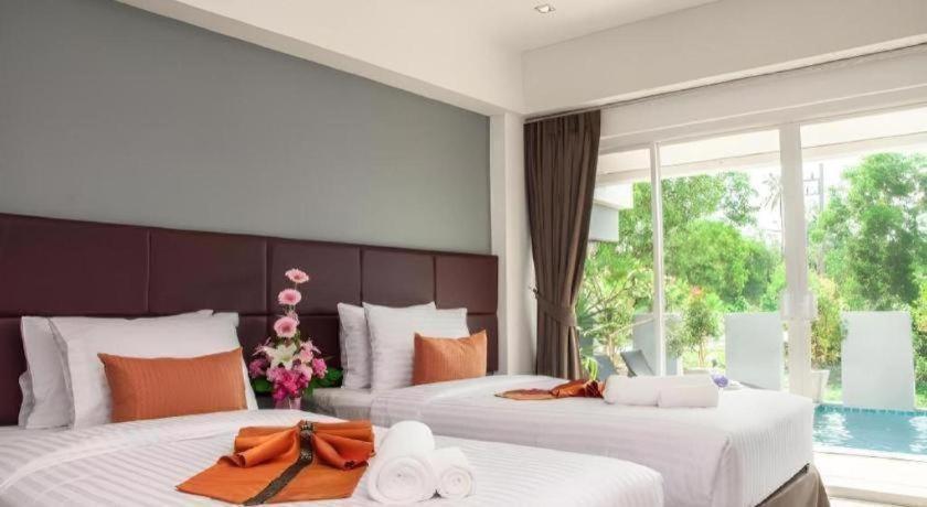 Hotel Amin 3*