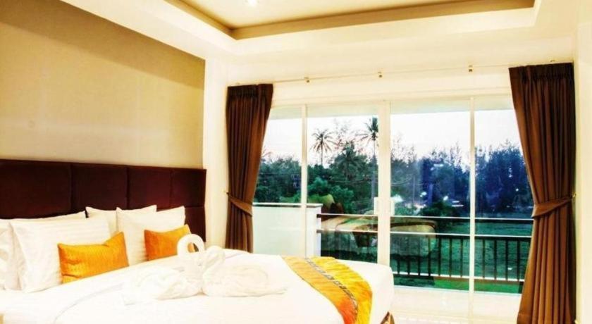 Amin Hotel
