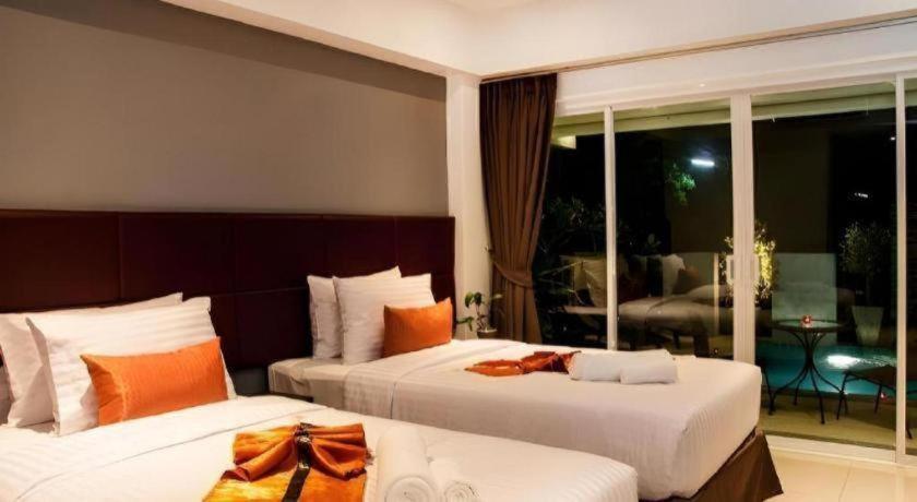 Amin Hotel Patong