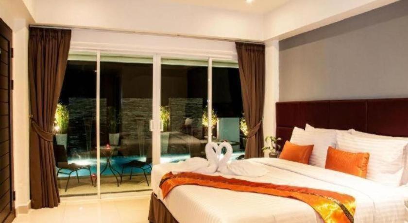 Amin 3* Patong