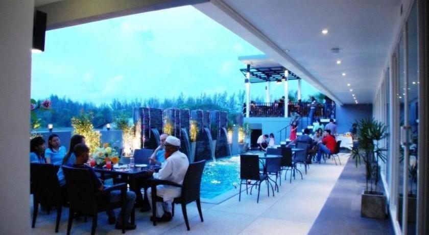 Hotel Amin