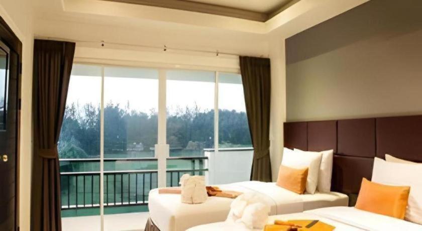 Hotel Amin Patong
