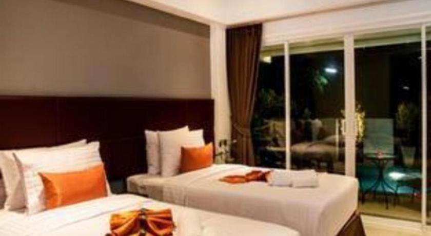 Amin Hotel 3*