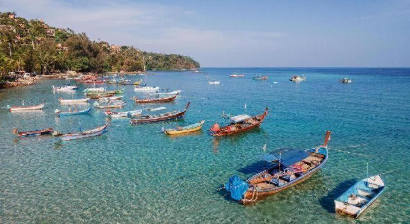 Amin 3* Patong