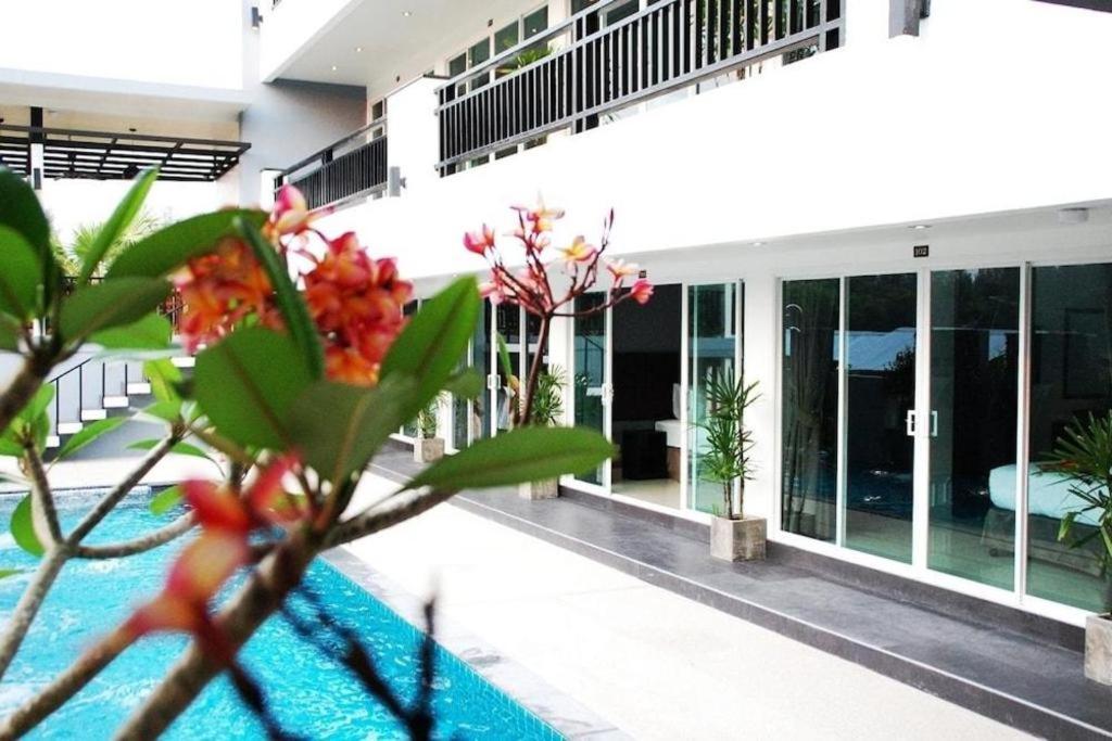 Amin Hotel Patong