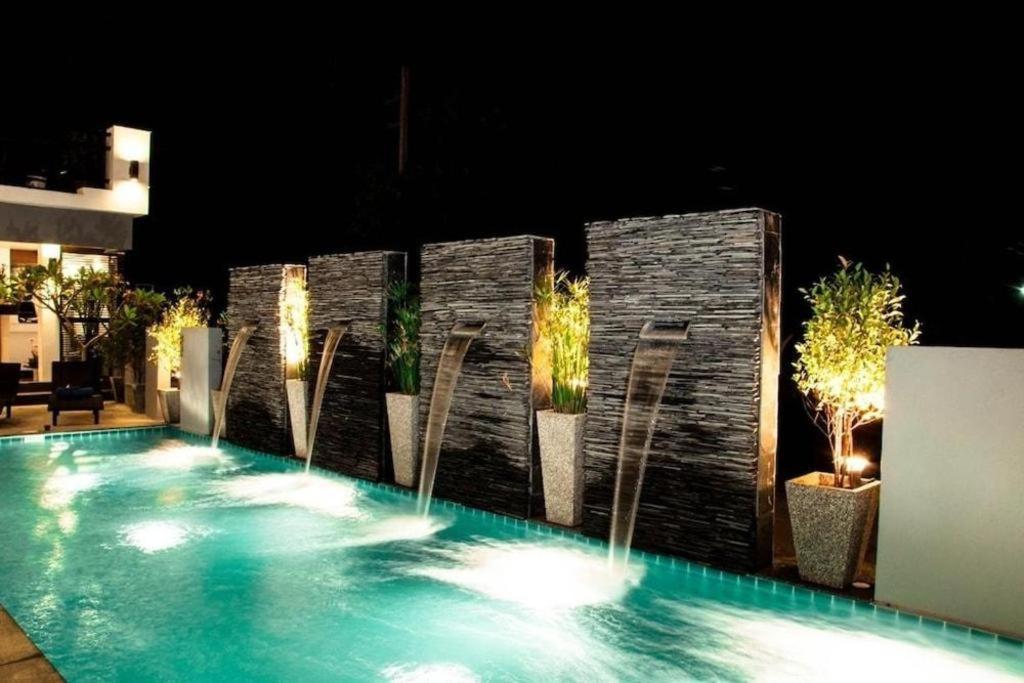 Hotel Amin Patong