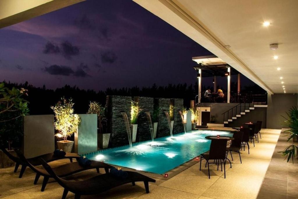 Amin Hotel Patong