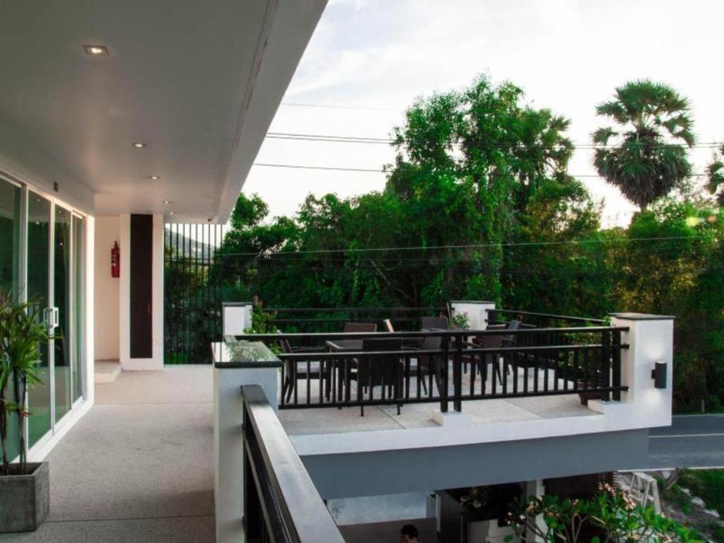 Amin Hotel 3*